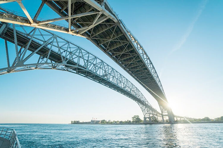 Tourism agencies adjust marketing as more Canadians dial back on visiting Michigan